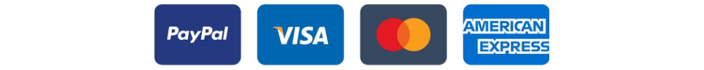 payment badges