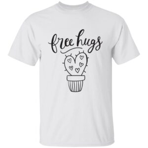 Free Hugs Unisex T-shirt